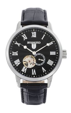 Riedenschield Herrenuhr Automatik RS7601-02