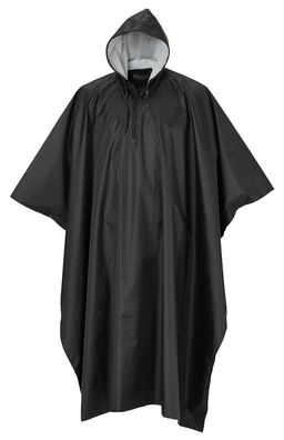 Pinewood Regenponcho Regenschutz Regenmantel Überwurf Outdoorbekleidung