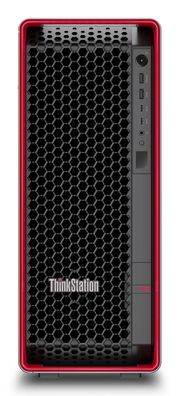 Lenovo ThinkStation P8, 4,7 GHz, AMD Ryzen Threadripper PRO, 7945WX, 64 GB, 1 T... ->