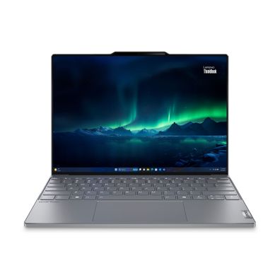 Lenovo ThinkBook 13x, Intel Core Ultra 9, 34,3 cm (13.5"), 2880 x 1920 Pixel, 3... ->