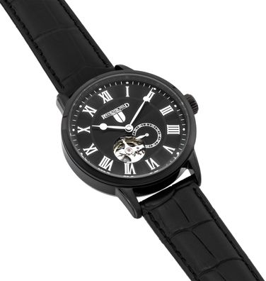 Riedenschield Herrenuhr Automatik RS7601-03
