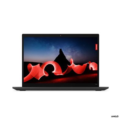 Lenovo ThinkPad T14s, AMD Ryzen™ 7 PRO, 3,3 GHz, 35,6 cm (14"), 1920 x 1200 Pix... ->
