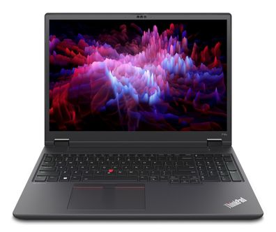Lenovo ThinkPad P16v, Intel® Core™ i7, 40,6 cm (16"), 1920 x 1200 Pixel, 32 GB, .. ->