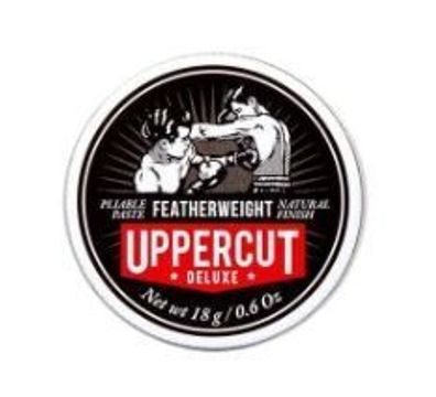 Uppercut Deluxe Leichtgewicht Haarwachs, 18g Styling Pomade