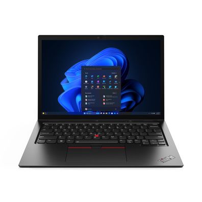 Lenovo ThinkPad L13 2-in-1, Intel Core Ultra 7, 33,8 cm (13.3"), 1920 x 1200 Pi... ->
