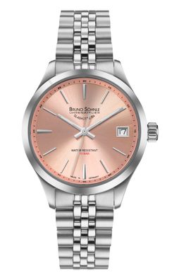 BRUNO SÖHNLE Damenuhr 17-13226-542 Turin II Small