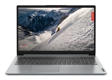 Lenovo IdeaPad 1 15AMN7 82VG - AMD Ryzen 5 7520U / 2.8 GHz - Win 11 Home - Rade... ->