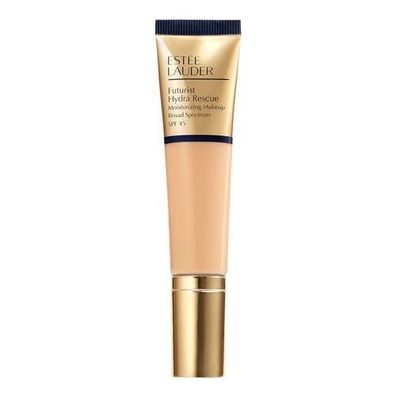 Estee Lauder Futurist Hydra Langhaftendes leuchtendes Grundierungsmakeup 2W1 Daw