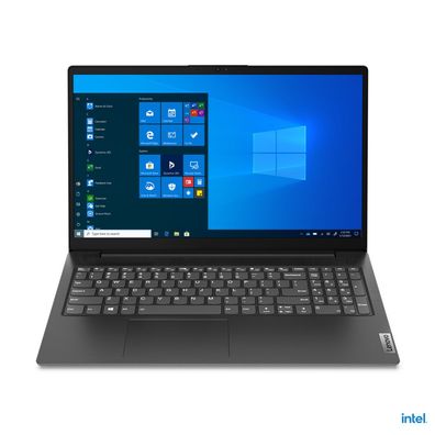 Lenovo V15, Intel® Celeron® N, 1,1 GHz, 39,6 cm (15.6"), 1920 x 1080 Pixel, 8 G... ->