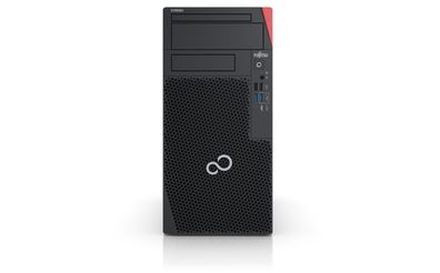 PC Fujitsu Esprimo P6012, i5-12400 W11P