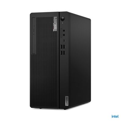 Lenovo ThinkCentre M70t Gen 3, 2,5 GHz, Intel® Core™ i5, 8 GB, 256 GB, DVD±RW, ... ->