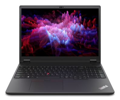 Lenovo ThinkPad P16v Gen 2 (Intel), Intel Core Ultra 7, 40,6 cm (16"), 1920 x 1... ->