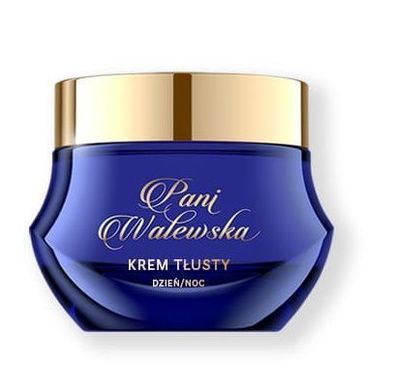 Pani Walewska Classic Reichhaltige Creme ohne Karton, 50 ml
