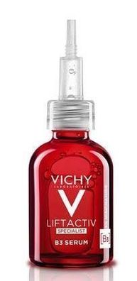 Vichy Liftactiv Specialist B3 Anti-Falten- und Anti-Pigmentflecken-Serum mit 5