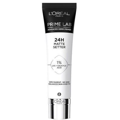 L'Oreal Paris 24h Mattierende Make-up Basis, 30ml