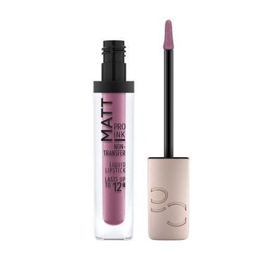 Catrice Matt Pro Ink Lippenstift Matt 060 "I Choose Passion", 5ml
