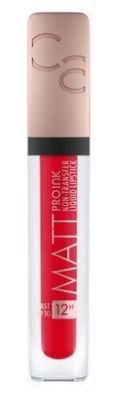 Catrice Matt Pro Ink Transferfreier Fluessiglippenstift 5ml - Farbton 090 This Is