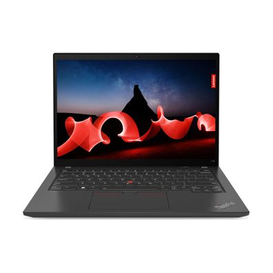 Lenovo ThinkPad T14, Intel® Core™ i7, 35,6 cm (14"), 1920 x 1200 Pixel, 16 GB, ... ->