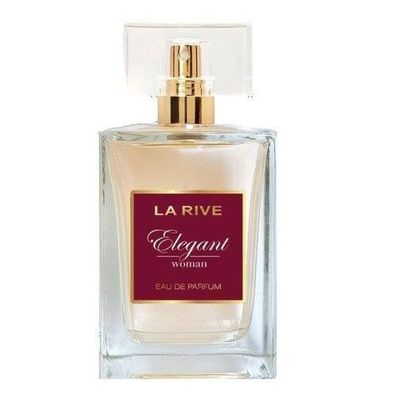La Rive Elegante Damen Eau de Parfum, 90 ml