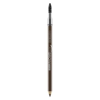 Catrice Augenbrauen Stylist Stift mit Buerste 030 Brow-N-Eyed Peas, 1,4 g