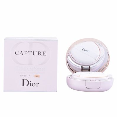 Dior Capture Dreamskin Moist & Perfect Cushion Spf50 Pa+ + + 020 Light Beige