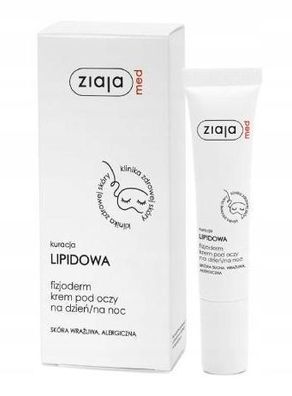 Hochwertige Augencreme fuer empfindliche Haut, 15ml - Sanfte Pflege fuer strahlend