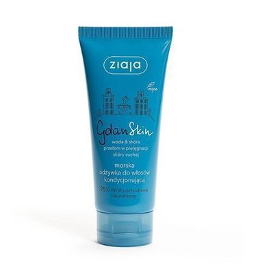 Ziaja GdanSkin Meeres-Haarspuelung, 100 ml