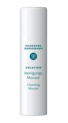 Hildegard Braukmann Reinigungschaum 150 ml - Sanfte Gesichtsreinigung