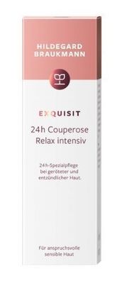Hildegard Braukmann Exquisit Balsam 50ml - Premium Hautpflege fuer luxurioesen Gla