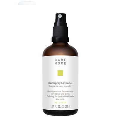 IONTO-COMED - CARE MORE -  Duftspray Lavendel, 100 ml