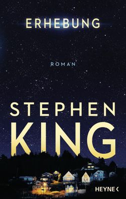 Erhebung | Stephen King | Buch | 144 S. | Deutsch | 2018 | Heyne
