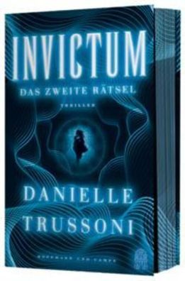 Invictum | Danielle Trussoni | Taschenbuch | 376 S. | Deutsch | 2024