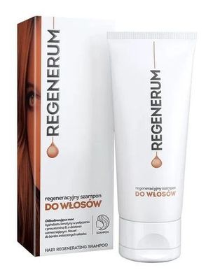 Regenerum Haarregenerations-Shampoo, 150ml