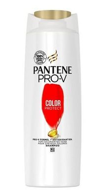 Pantene Pro-V Farbschutz Shampoo, 300ml