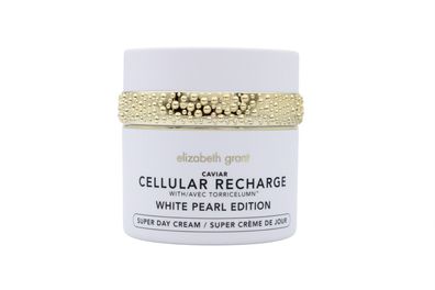 Elizabeth GRANT Collagen 3D White Pearl Tagescreme 100ml