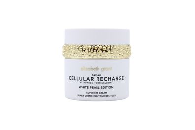 Elizabeth GRANT Collagen 3D White Pearl Augencreme, 30 ml