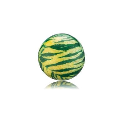 Engelsrufer Klangkugel ERS-ZEBRA04-S Zebra grün ca. 14mm