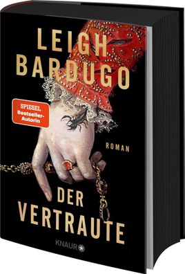 Der Vertraute | Roman Historische Fantasy mit einer magischen Liebesgeschichte