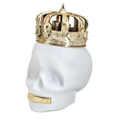 TO BE THE QUEEN Eau de Parfum - 125ml