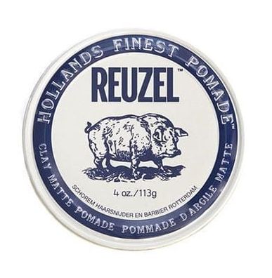 Reuzel Haarstyling Ton-Matt-Pomade, 113g