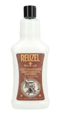 Premium Haarkonditioner fuer taeglichen Gebrauch, 1L