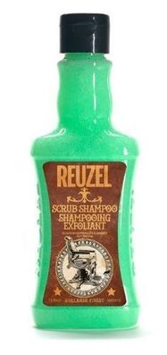 Reuzel Tiefenreinigendes Shampoo, 1000 ml