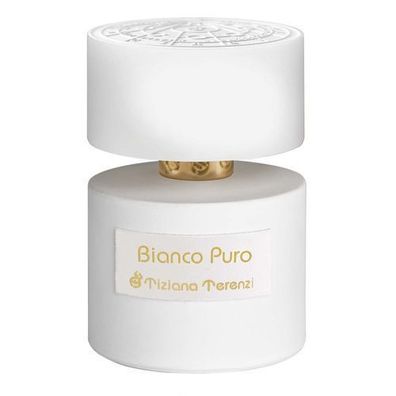 Tiziana Terenzi Bianco Puro Eau de Parfum, 100ml