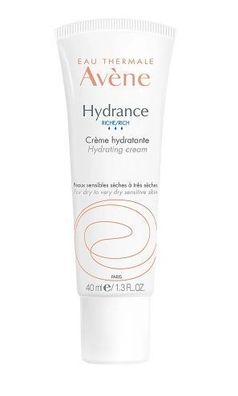 Avene Eau Thermale Hydrance Reichhaltige Feuchtigkeitscreme 40ml