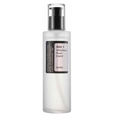 Cosrx Gesichtspeeling-Exfoliator, 100 ml