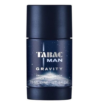 Tabac Man Schwerkraft Deodorant Stick, 75ml