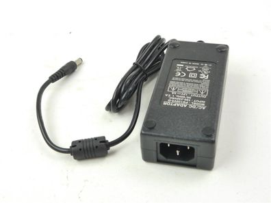 AC/DC Adaptor Adapter PS120V5-D 100-240 V AC / 12 V DC E488