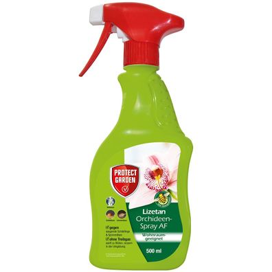 Protect GARDEN Lizetan® Orchideen-Spray AF anwendungsfertig 500 ml