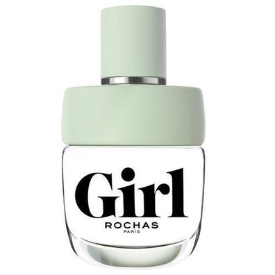 Rochas Girl Eau de Toilette Spray, 60 ml