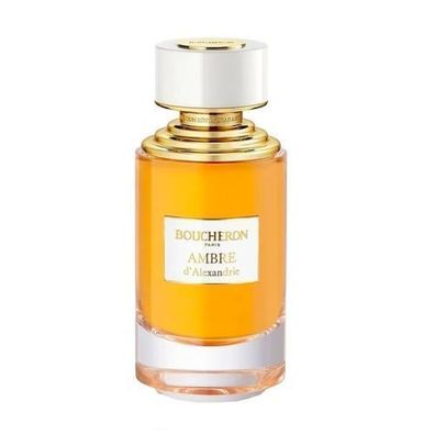 Boucheron Ambre d'Alexandrie Eau de Parfum 125ml